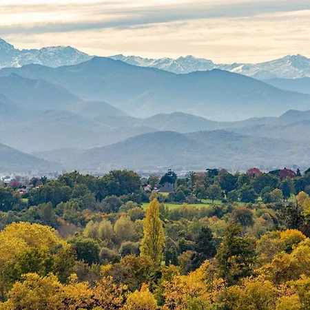 Dans * Saint-Gaudens (Haute-Garonne)