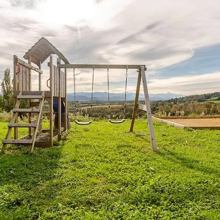 Apartment Dans Saint-Gaudens (Haute-Garonne)