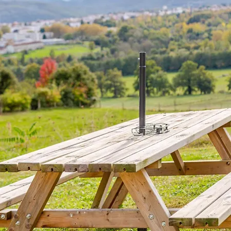 Dans Saint-Gaudens (Haute-Garonne)