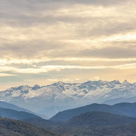 Apartment Dans Saint-Gaudens (Haute-Garonne)