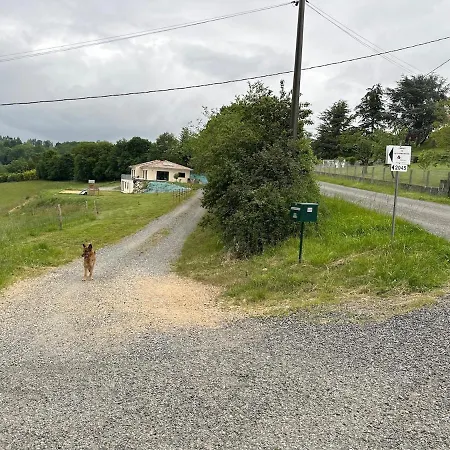 Apartman Dans Saint-Gaudens